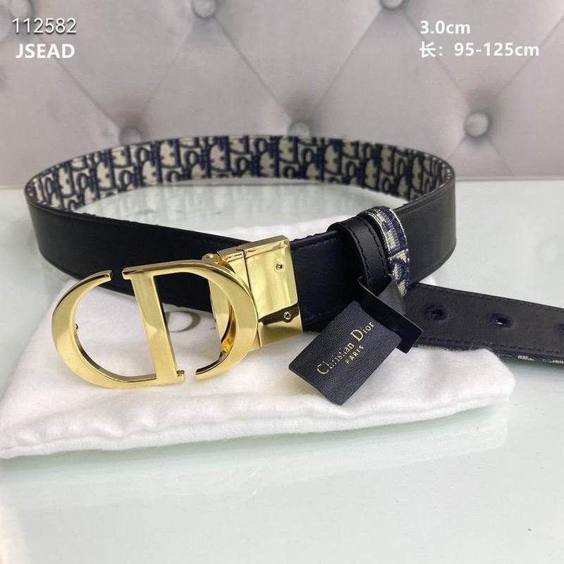 DIOR Belts 155